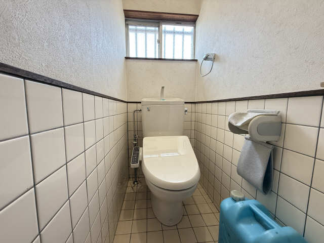 WC
