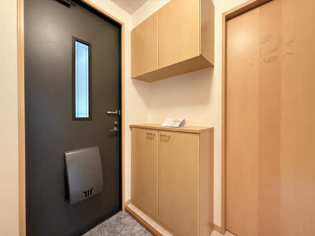シューズBOX