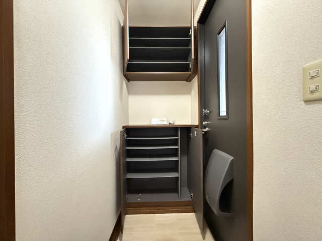 シューズBOX