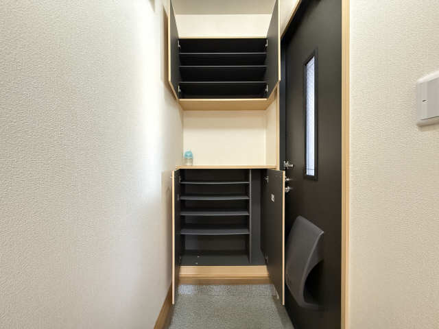 シューズBOX