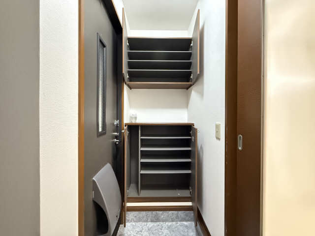 シューズBOX
