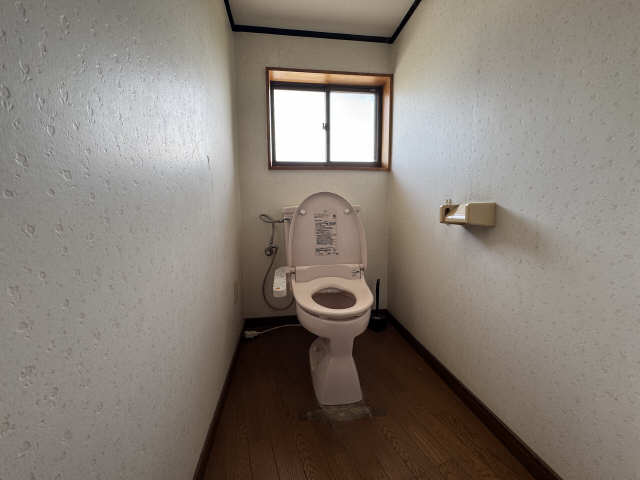 WC