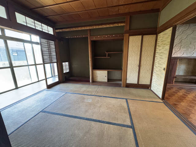 和室