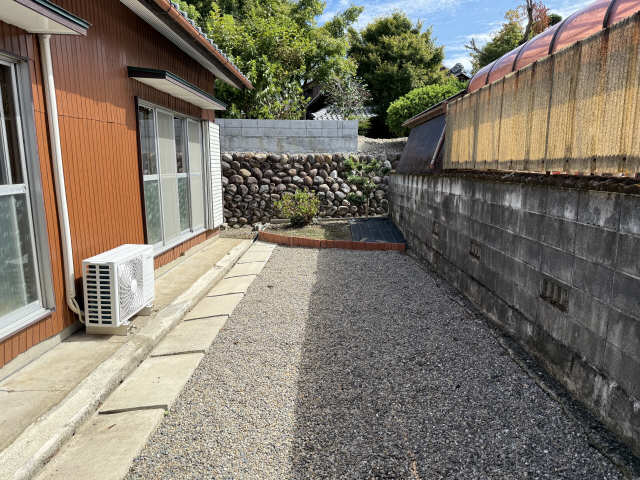 庭