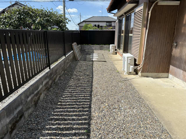 庭