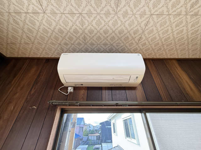エアコン