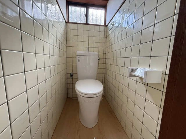 WC
