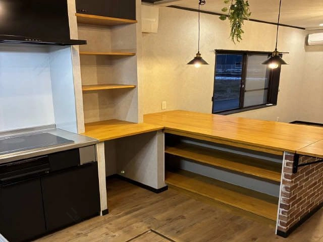 キッチン2