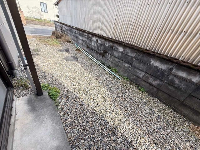 庭