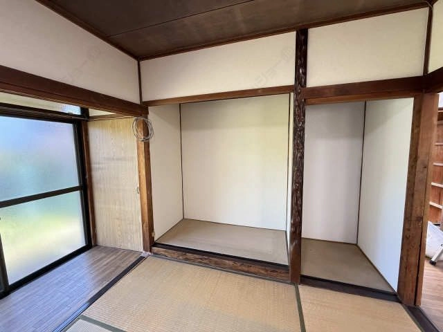 床の間