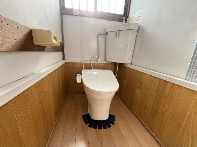 WC