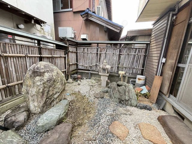 庭