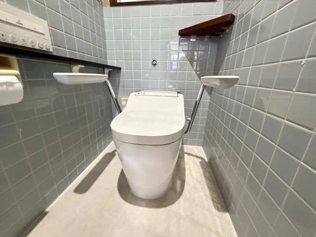 WC