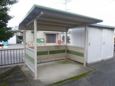 共用部分