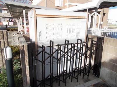 共用部分