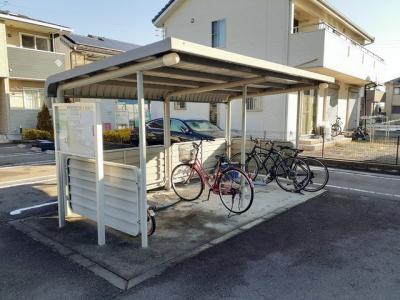 共用部分