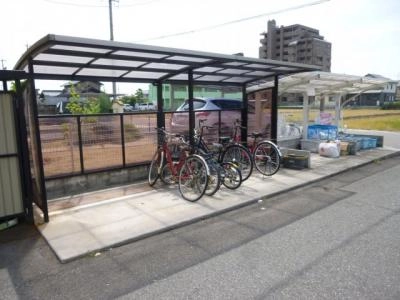 共用部分