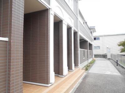 共用部分