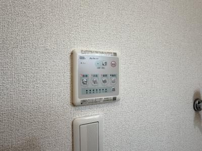 浴室