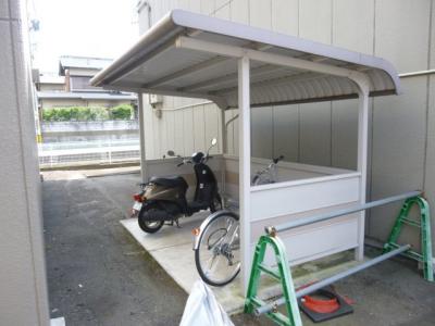 共用部分