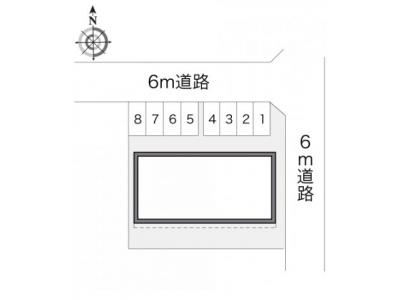 レオパレスＰｅｒｓｉｍｍｏｎＢ 1階 その他