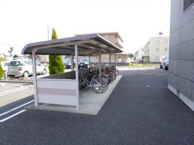 共用部分