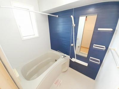 セレーノＡ 2階 浴室