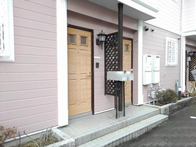 共用部分