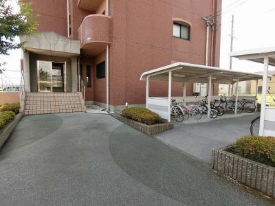 共用部分
