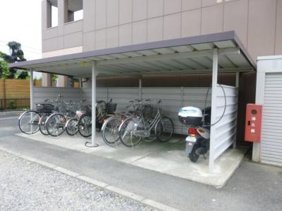 共用部分