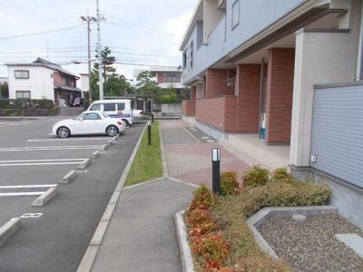 共用部分