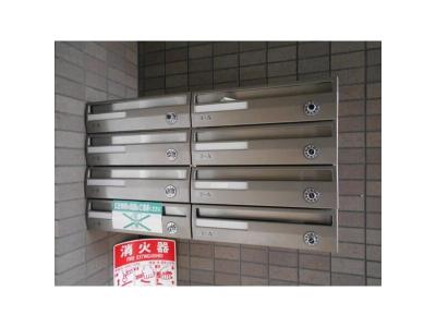 共用部分