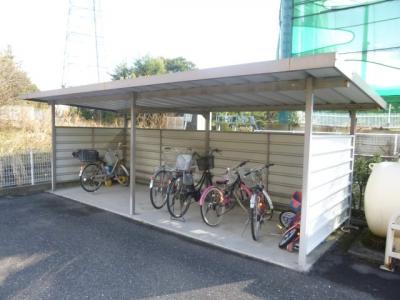 共用部分