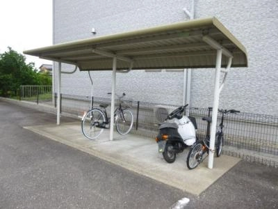 共用部分