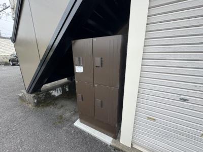 共用部分