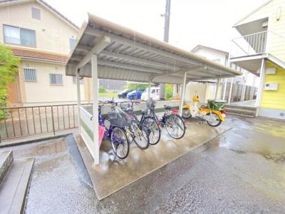 共用部分
