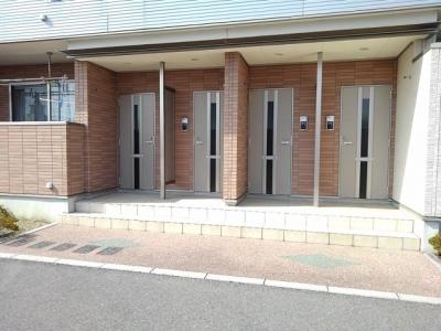 共用部分
