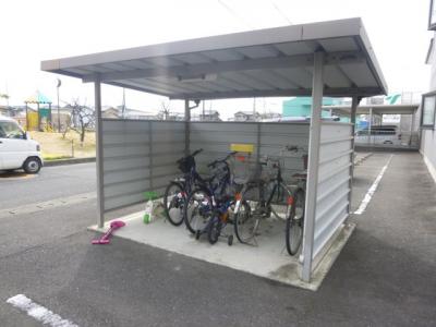 共用部分
