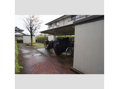 共用部分
