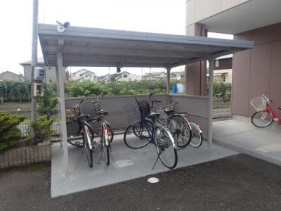 共用部分