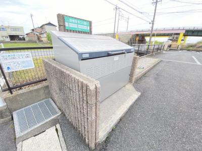 共用部分