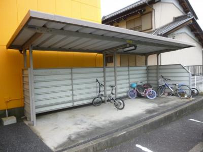 共用部分
