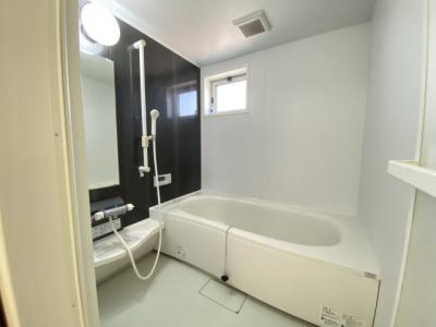 Casa　Felice　B棟 2階 浴室