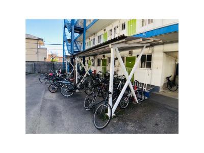 共用部分