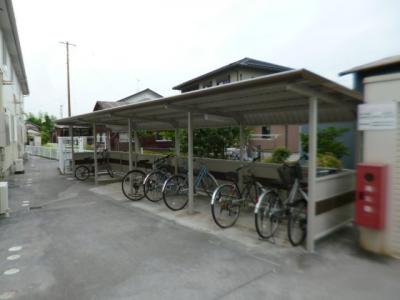 共用部分
