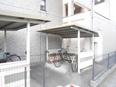 共用部分