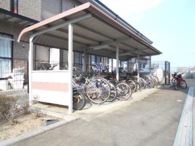 共用部分