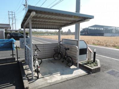 共用部分
