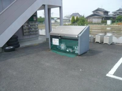 共用部分