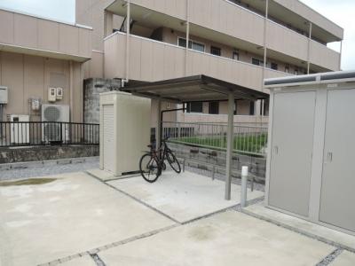 共用部分